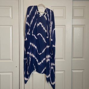Tie Dye Kimono